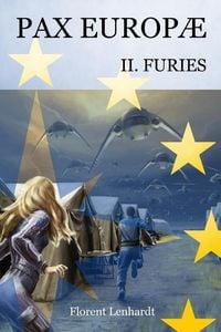 Produktbild: PAX EUROP&AElig; 2. Furies