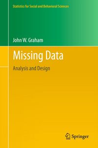 Produktbild: Missing Data