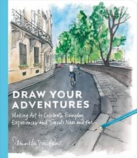 Produktbild: Draw Your Adventures