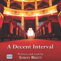 Produktbild: A Decent Interval