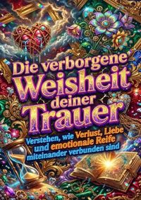 Produktbild: Die verborgene Weisheit deiner Trauer