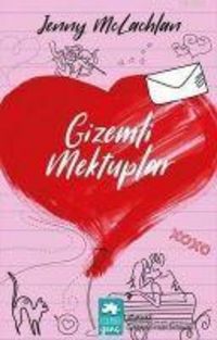 Produktbild: Gizemli Mektuplar