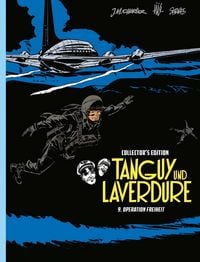Produktbild: Tanguy und Laverdure Collector's Edition 09