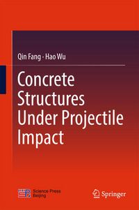 Produktbild: Concrete Structures Under Projectile Impact