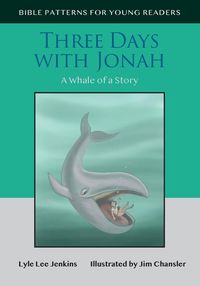 Produktbild: Three Days with Jonah