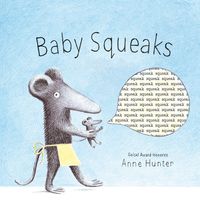 Produktbild: Baby Squeaks