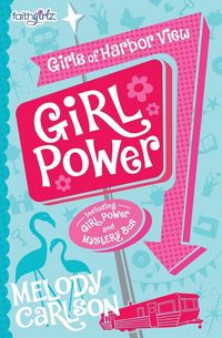 Produktbild: The Girl Power