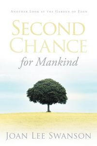 Produktbild: Second Chance for Mankind