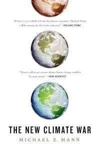 Produktbild: The New Climate War
