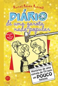 Bild vom Artikel Diário de uma garota nada popular - vol. 7 vom Autor Rachel Renée Russell