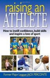 Produktbild: Raising An Athlete