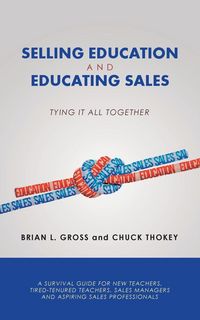 Produktbild: Selling Education and Educating Sales