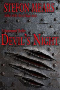 Produktbild: Devil's Night