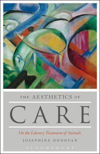 Produktbild: The Aesthetics of Care