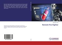 Produktbild: Remote Fire Fighter