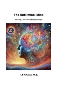 Produktbild: The Subliminal Mind