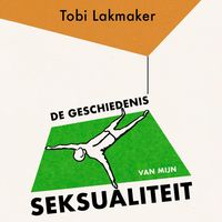 Produktbild: De geschiedenis van mijn seksualiteit