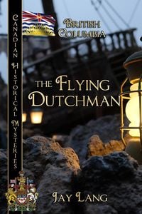 Produktbild: Flying Dutchman