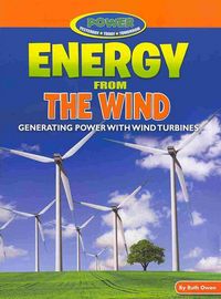 Produktbild: Energy from The Wind