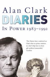 Produktbild: Diaries 1983-1992 : Into Power