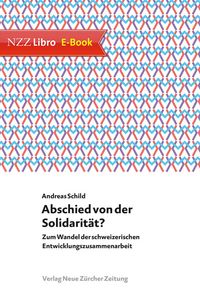 Produktbild: Abschied von der Solidarit&auml;t?