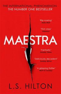 Produktbild: Maestra