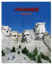 Produktbild: Haderer Jahrbuch