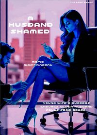 Produktbild: A Husband Shamed