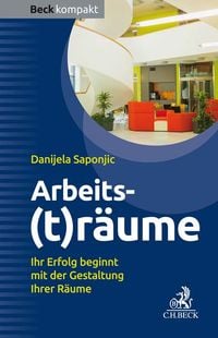 Produktbild: Arbeits(t)r&auml;ume