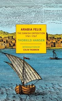 Produktbild: Arabia Felix