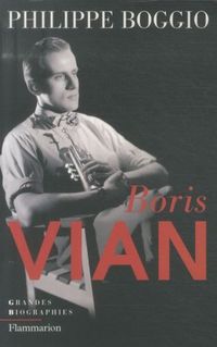 Produktbild: Boris Vian