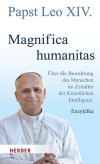 Produktbild: Magnifica humanitas