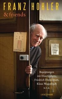 Produktbild: Franz Hohler & friends