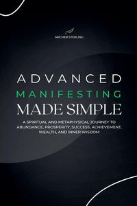 Produktbild: Advanced Manifesting Made Simple