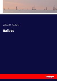 Produktbild: Ballads