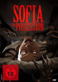 Produktbild: Sofia - The Possession
