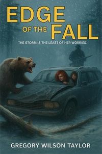 Produktbild: Edge Of The Fall