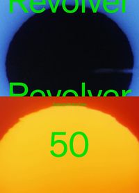 Produktbild: Revolver 50