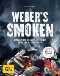Produktbild: Weber&rsquo;s Smoken
