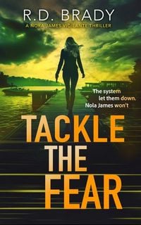 Produktbild: Tackle the Fear