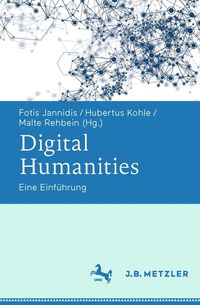 Produktbild: Digital Humanities