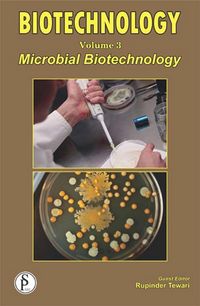 Produktbild: Biotechnology (Microbial Biotechnology)