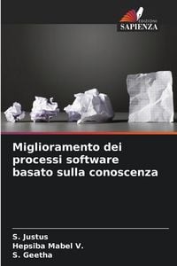 Produktbild: Miglioramento dei processi software basato sulla conoscenza