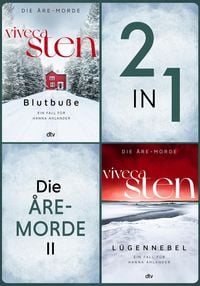 Produktbild: Die &Aring;re-Morde II