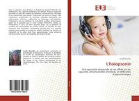 Produktbild: L'holopsonie