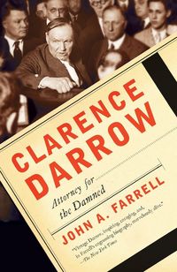 Produktbild: Clarence Darrow