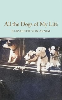 Produktbild: All the Dogs of My Life