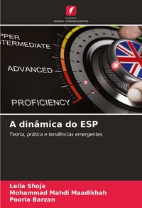 Produktbild: A din&acirc;mica do ESP