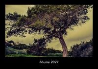 Produktbild: B&auml;ume 2027 Fotokalender DIN A3
