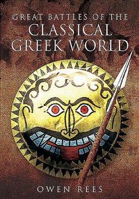 Produktbild: Great Battles of the Classical Greek World